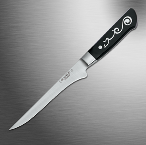 F-K005 Boning & Filleting Knife